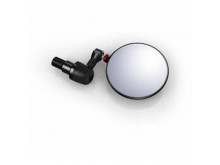 Maskinbearbejdet sidespejl til montering på styrende XJR 1300