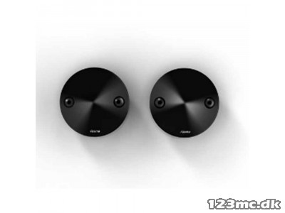 Maskinbearbejdet svingarmdrejedæksel XJR 1300