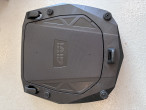 Mc topbox  GIVI weightless 901 med montage plade