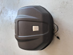 Mc topbox  GIVI weightless 901 med montage plade