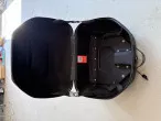 Mc topbox  GIVI weightless 901 med montage plade