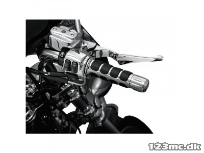 Mekanisk fart pilot til Honda modeller - Kuryakyn