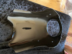 Memphis Bullet Kåbe