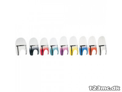 Memphis Shades - Slim Vindskærm