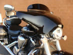 Memphis Shades Batwing - Harley Davidson til Yamaha XVS 950