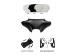 Memphis Shades Batwing CMX 1100 til Honda CMX 1100 Rebel