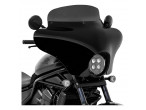 Memphis Shades Batwing CMX 1100 til Honda CMX 1100 Rebel