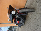 Memphis Shades Batwing XVS 1300 Stryker til Yamaha