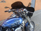 Memphis Shades Batwing XVS 650/1100 Classic til Yamaha XVS 650 Drag Star Classic