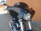 Memphis Shades Batwing XVS 650/1100 Classic til Yamaha XVS 650 Drag Star Classic
