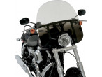 Memphis Shades Fats Vindskærm til Honda VT 750 Memphis Shades Fats Vindskærm til Honda VT 750