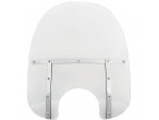 Memphis Shades Fats Vindskærm til Honda VT 750 Memphis Shades Fats Vindskærm til Honda VT 750