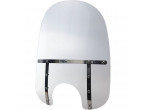 Memphis Shades Fats Vindskærm til Honda VT 750 Memphis Shades Fats Vindskærm til Honda VT 750