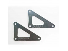 MFW 40mm sænkning CBR1000RR