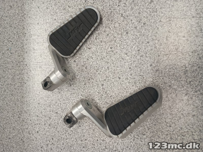 MFW MULTI GRIP FODHVILER SÆT, Suzuki GSX1250F