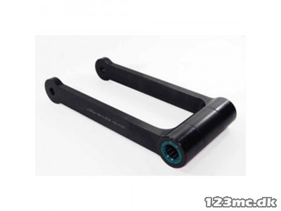 MFW sænkning 25mm CBR1000RR 04-05