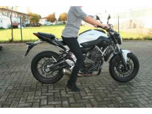 MFW Sænkning 30mm MT-07