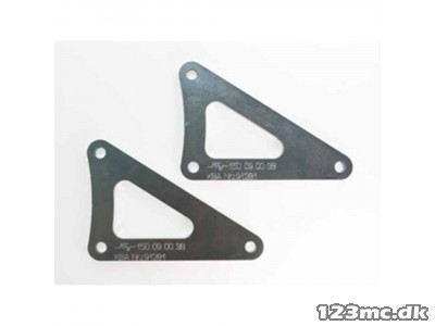 Mfw Sænknings kit 30mm. CBR600RR