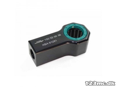 MFW Sænknings kit 35mm CB 600 Hornet