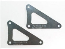 MFW Sænkningskit - CBR 1000 RR 2008-