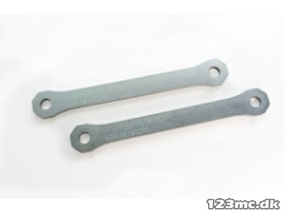 MFW sænkningssæt - GSXR 1000 2005-2006