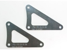 MFW sænkningssæt - GSXR 1000 2009-2010