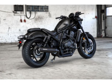 Miller Breaker II Slip-On CMX 1100 (2025)