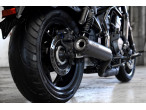 Miller Breaker Slip-On CMX 1100 til Honda CMX 1100 Rebel