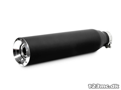 Miller Evo 1 Universal Udstødning - VT750 (med katalysator)