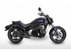 Miller Matador II Euro Udstødning Vulcan 650S (17-20) Miller Matador II Euro Udstødning Vulcan 650S (17-20)