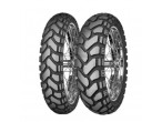 Mitas Fordæk E-07+ - 90/90-21 54R TL til Yamaha XJ 600 Diversion