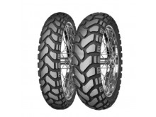 Mitas Fordæk E-07+ - 90/90-21 54R TL