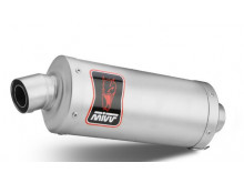 Mivv Dakar Slip-On Udstødning XL750 Transalp (23-&gt,)