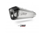 MIVV DELTA RACE RUSTFRI til Honda CBR 650 R
