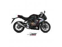 MIVV DELTA RACE RUSTFRI