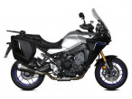 Mivv Delta Race Udstødning Tracer 9 / GT / GT+ (21-&gt,) til Yamaha
