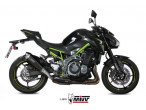 Mivv Delta Race Udstødning Z900 (17-19) til Kawasaki