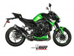 Mivv Delta Race Udstødning Z900 (20 -&gt,) til Kawasaki