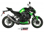 Mivv Delta Race Udstødning Z900 (20 -&gt,) til Kawasaki