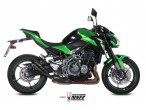 Mivv Double Gun Udstødning Z900 (17-19) til Kawasaki