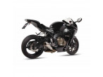 MIVV Ghibli slip on CBR1000RR 08-13 til Honda CBR 1000 RR Fireblade