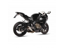 MIVV Ghibli slip on CBR1000RR 08-13