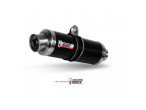 MIVV GP Carbon Slip-On  - YZF-R6 (03-05) til Yamaha