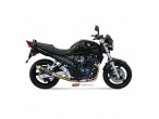 Mivv GP Carbon Slip-on - GSF650 Bandit til Suzuki