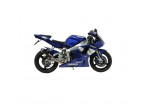 MIVV GP Carbon Slip-On - YZF-R1 (98-01) til Yamaha