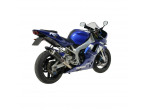 MIVV GP Carbon Slip-On - YZF-R1 (98-01) til Yamaha