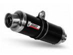Mivv GP Carbon Udstødning CB 500 F (16-18) til Honda CB 500 Four