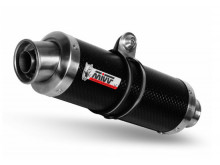 Mivv GP Carbon Udstødning CB 500 F (16-18)