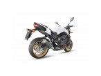 Mivv GP Carbon udstødning FZ8 til Yamaha FZ8 N