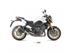 Mivv GP Carbon udstødning FZ8 til Yamaha FZ8 N